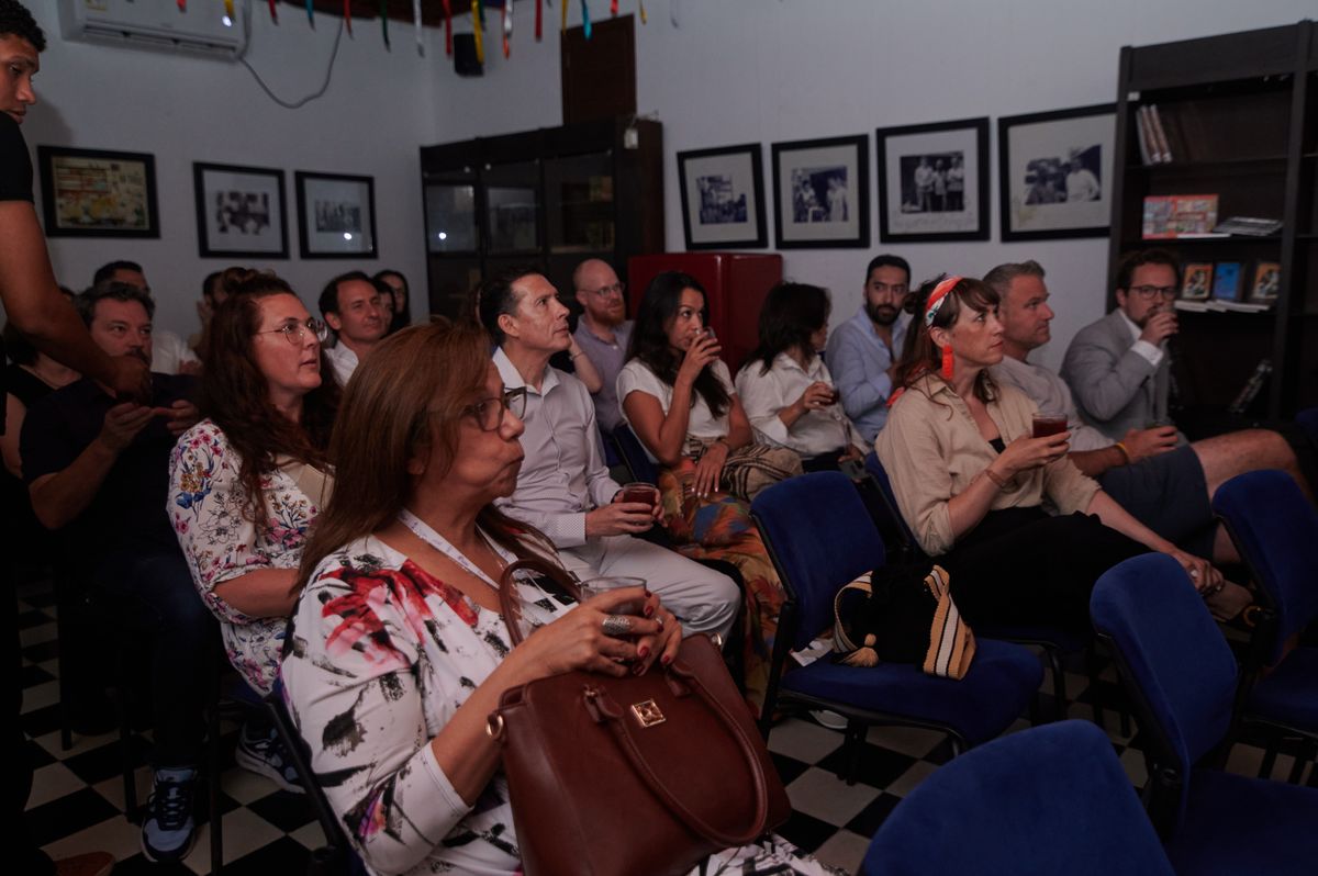 Private event tour Barranquilla (10)